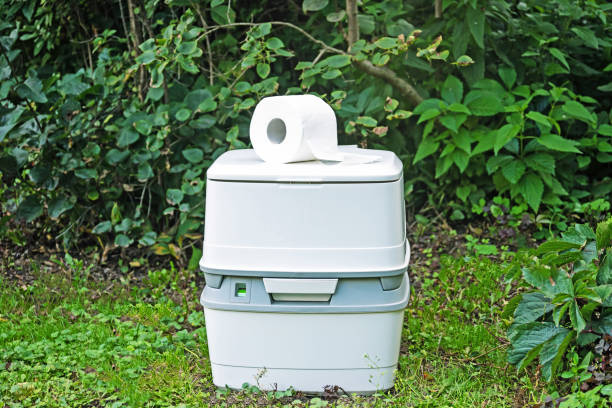 Best Porta potty delivery and setup  in Huber Heights, OH