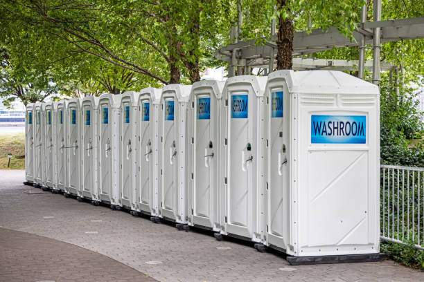 Best Local porta potty services  in Huber Heights, OH