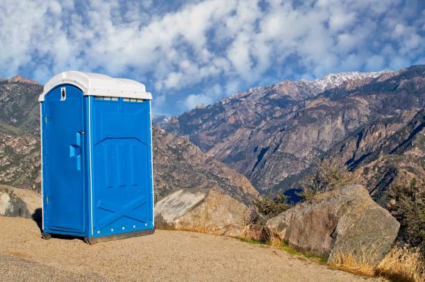 Best Portable restroom trailer rental  in Huber Heights, OH