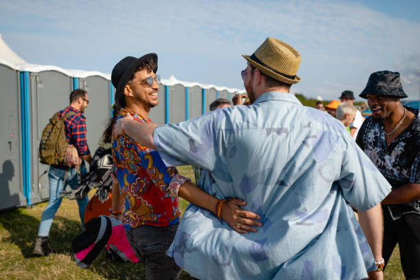 Best Affordable portable toilet rental  in Huber Heights, OH