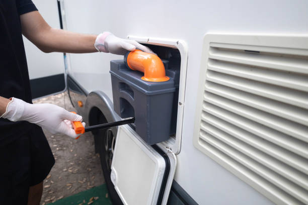 Best Affordable porta potty rental  in Huber Heights, OH