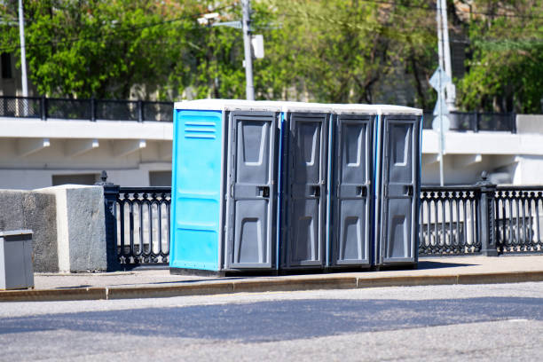 Best Porta potty rental near me  in Huber Heights, OH